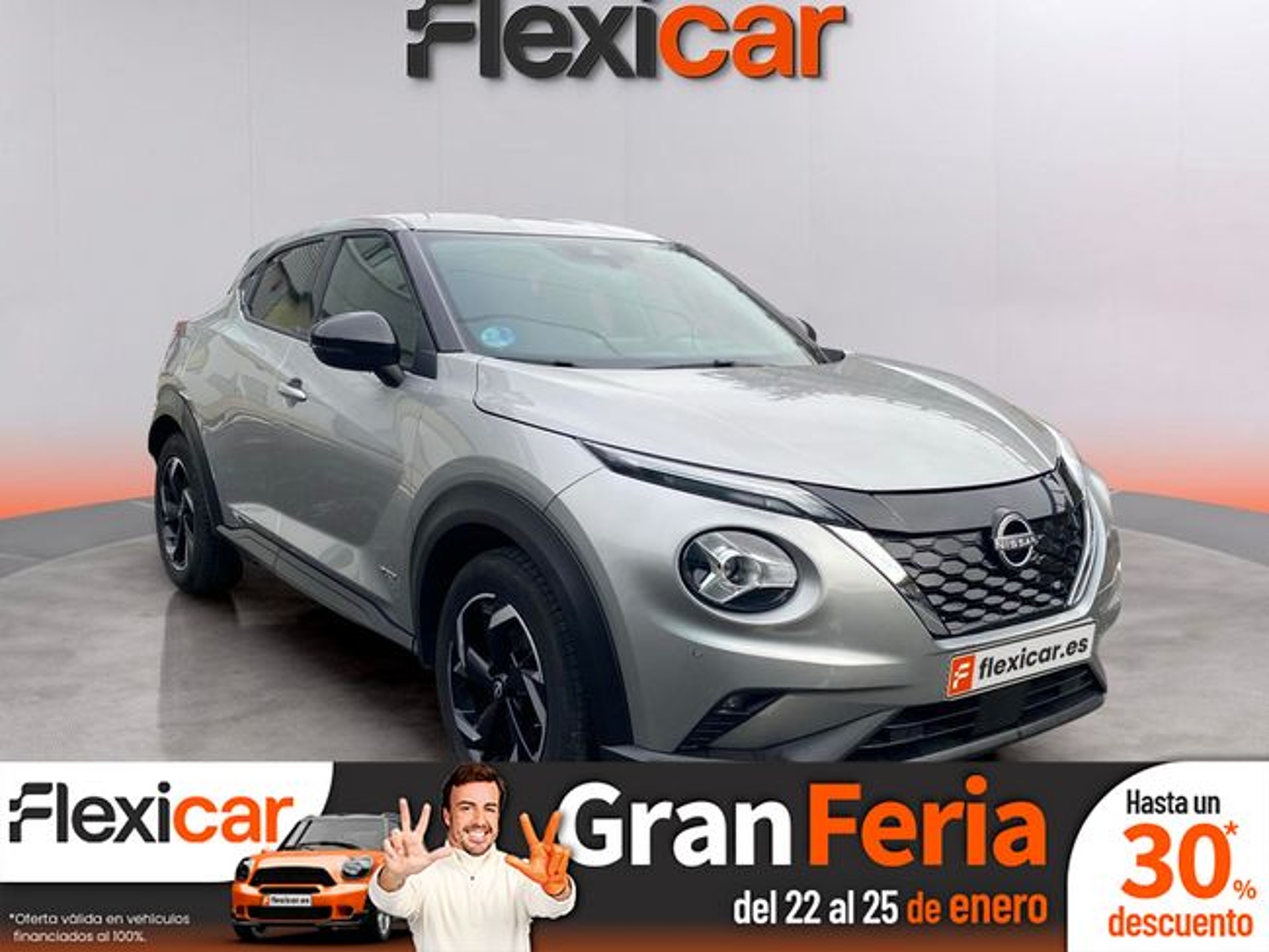 Imagen de NISSAN Juke