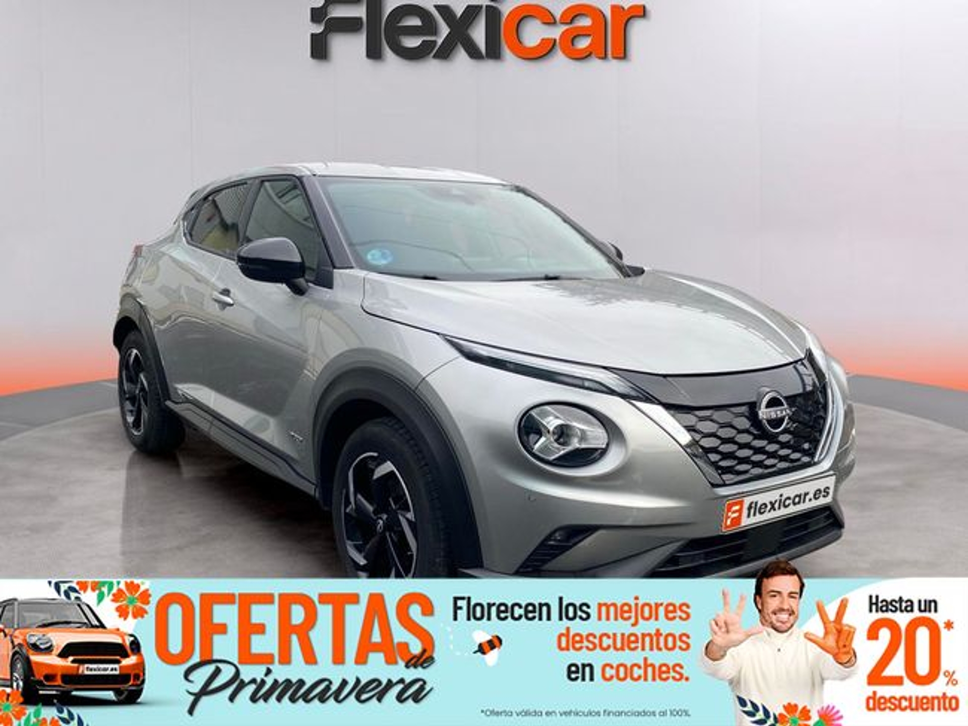 Imagen de NISSAN Juke