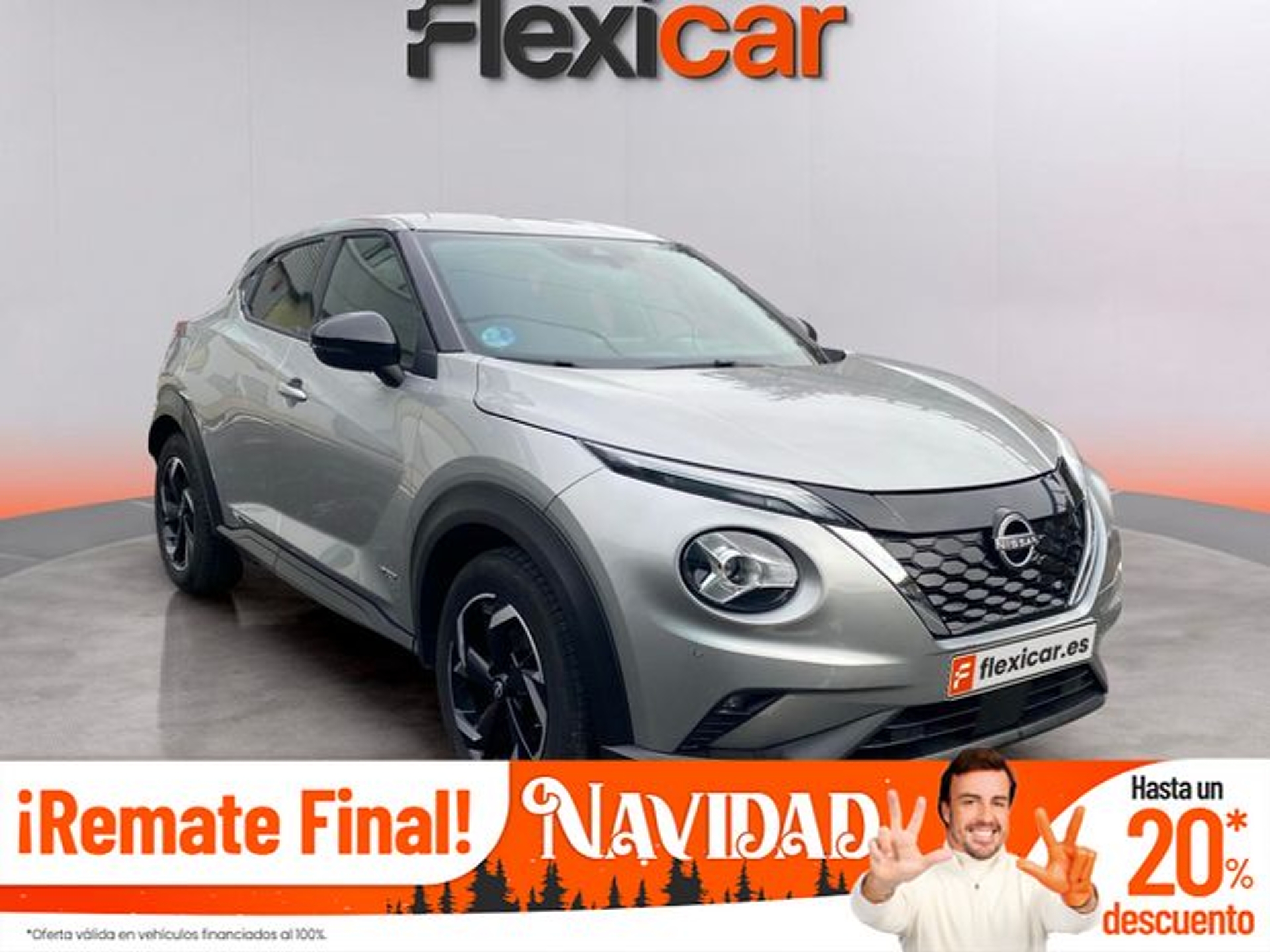 Imagen de NISSAN Juke