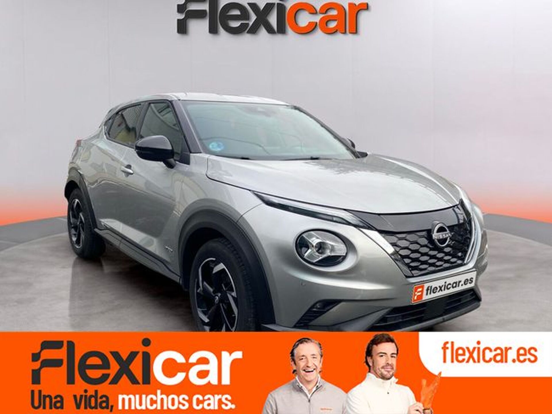 Imagen 1 de NISSAN Juke