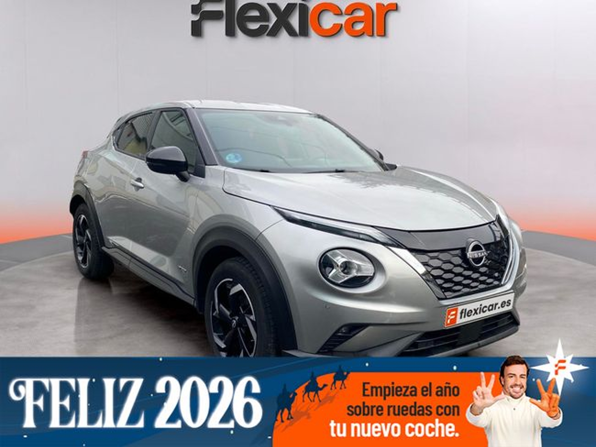 Imagen de NISSAN Juke