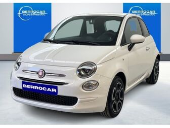 Imagen de FIAT 500 1.0 Hybrid Monotrim 52kW