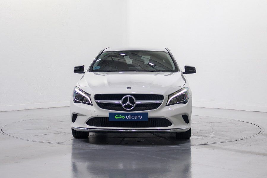 Foto del MERCEDES Clase CLA CLA 200d 7G-DCT