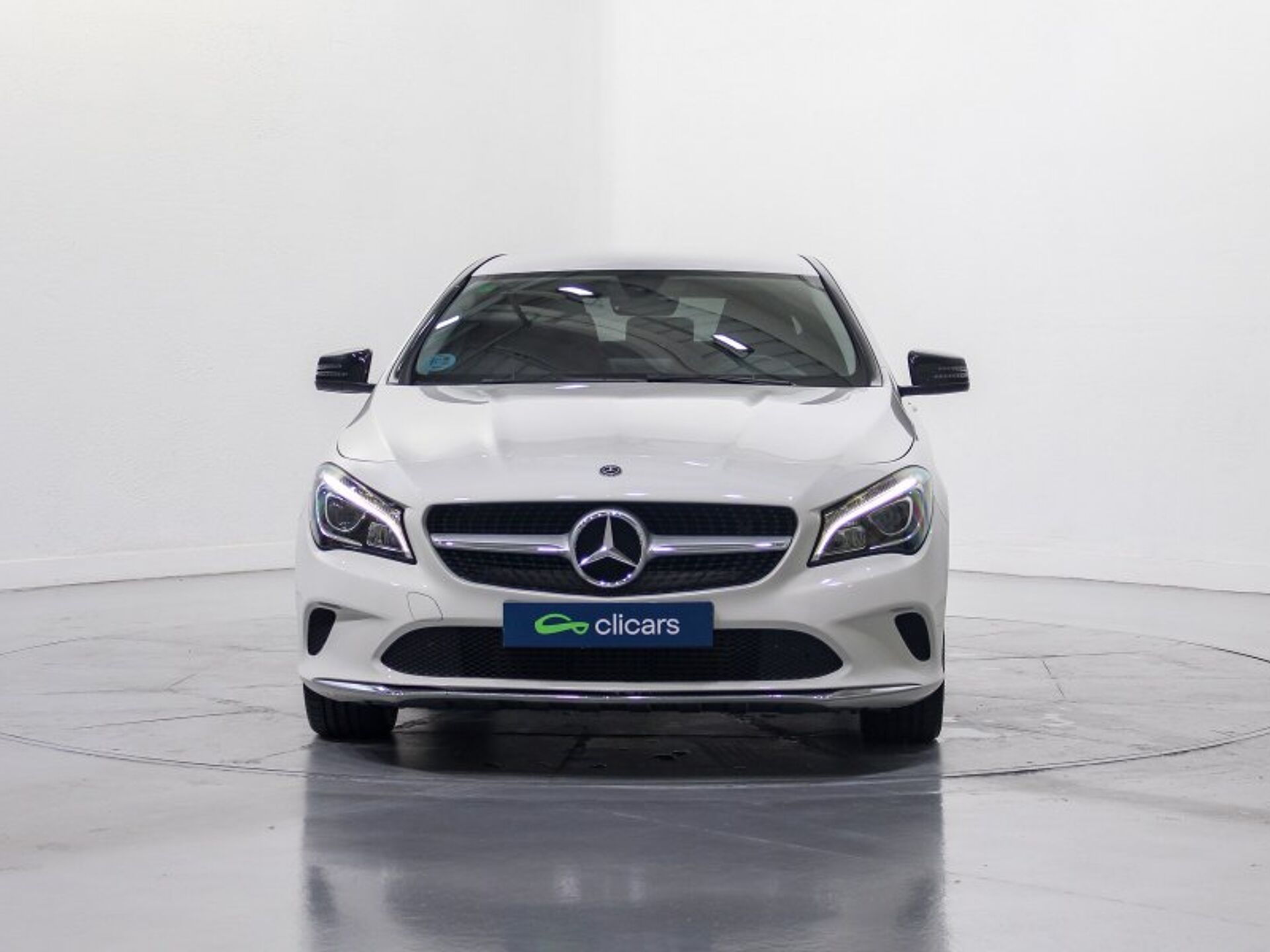 Imagen 2 de MERCEDES Clase CLA
