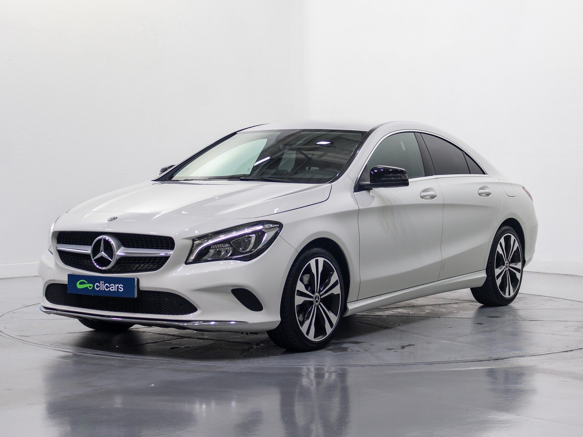 Imagen de MERCEDES Clase CLA
