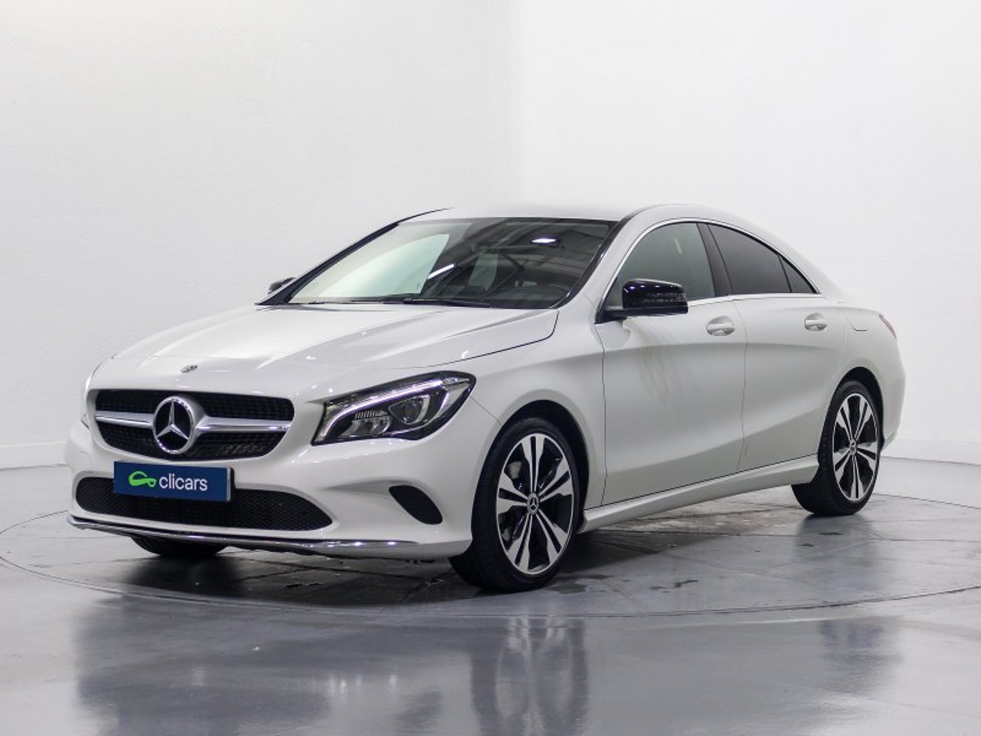 Imagen de MERCEDES Clase CLA
