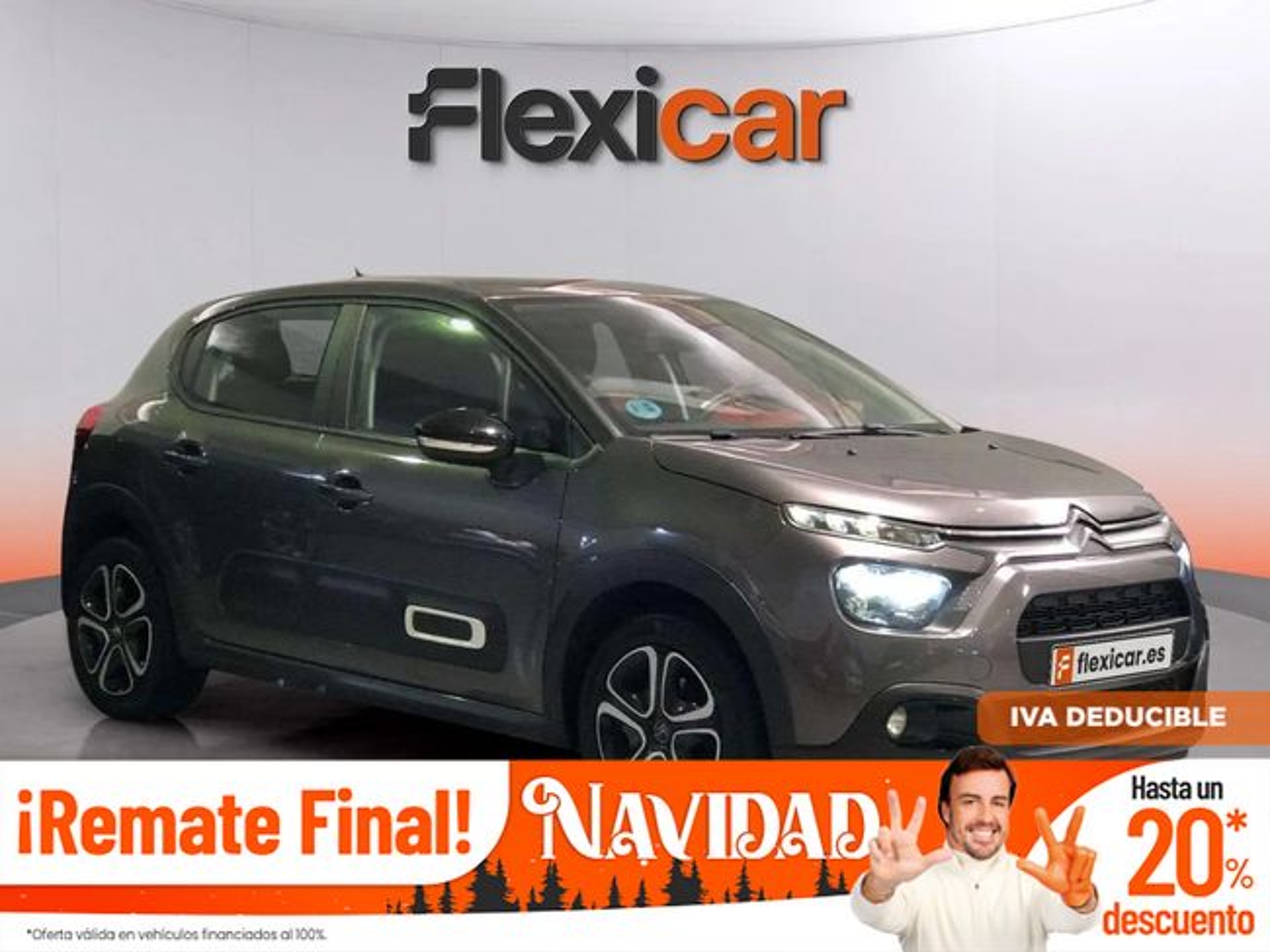 Imagen de CITROEN C3