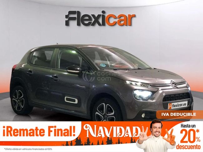 Foto del CITROEN C3 1.2 PureTech S&S Plus 83