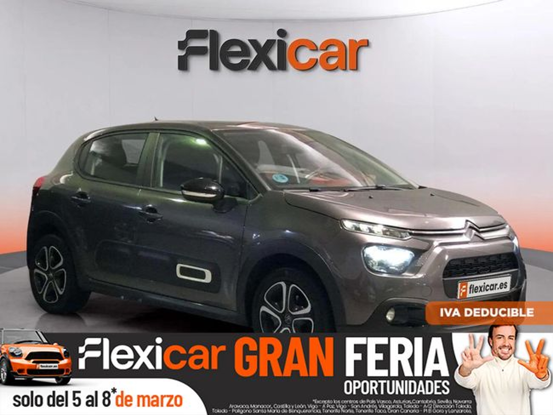 Imagen de CITROEN C3