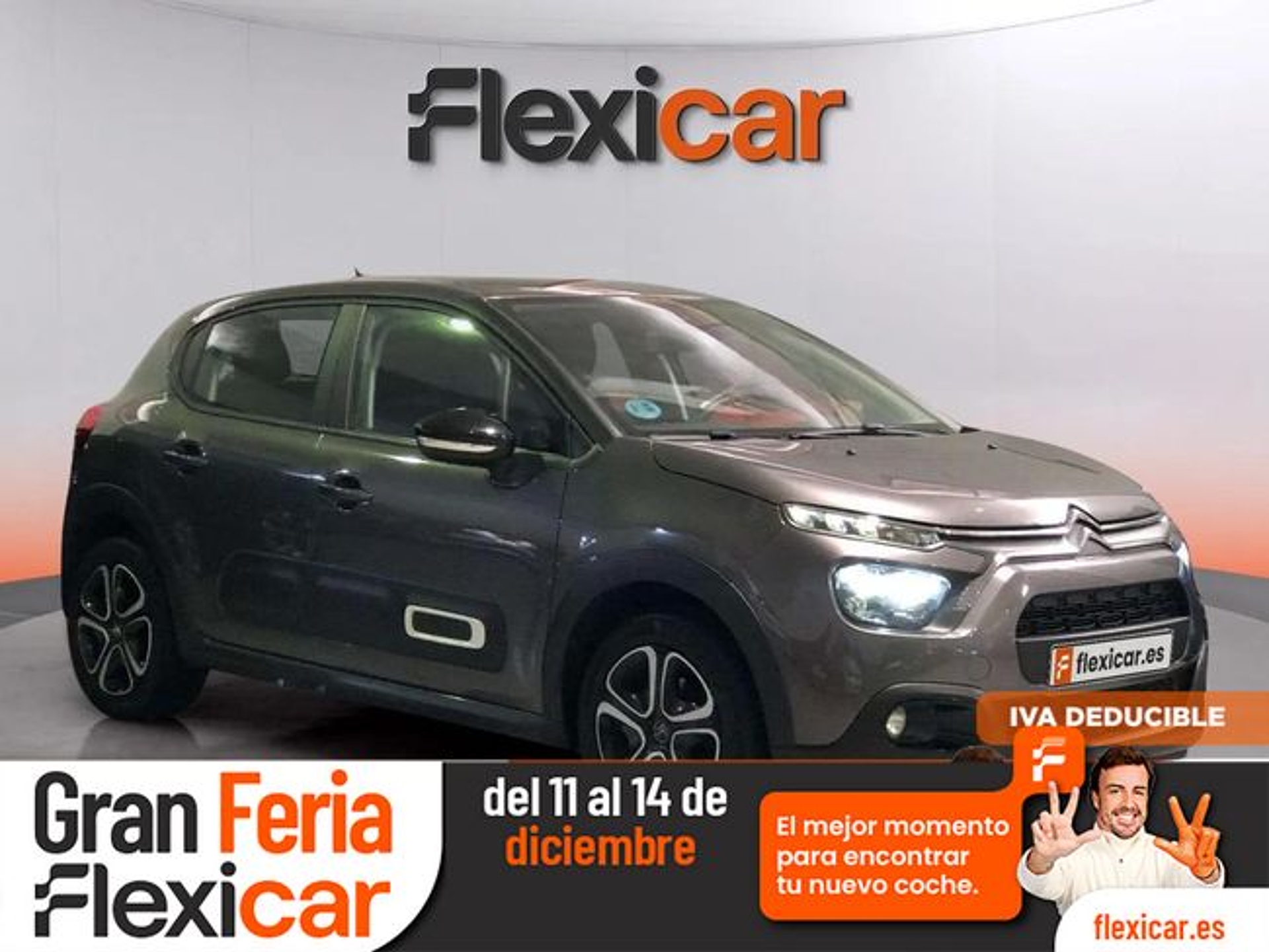 Imagen de CITROEN C3