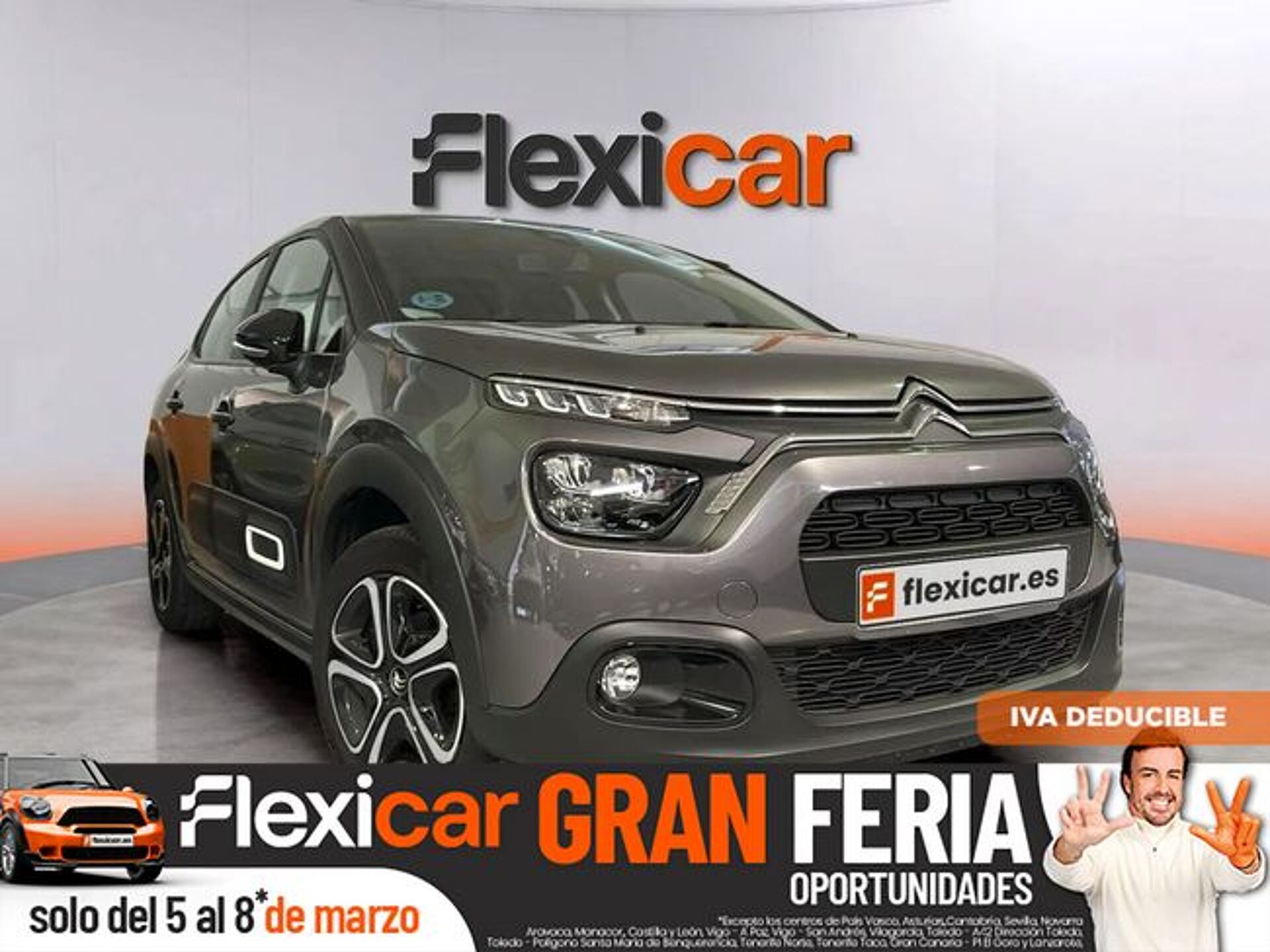 Imagen 1 de CITROEN C3