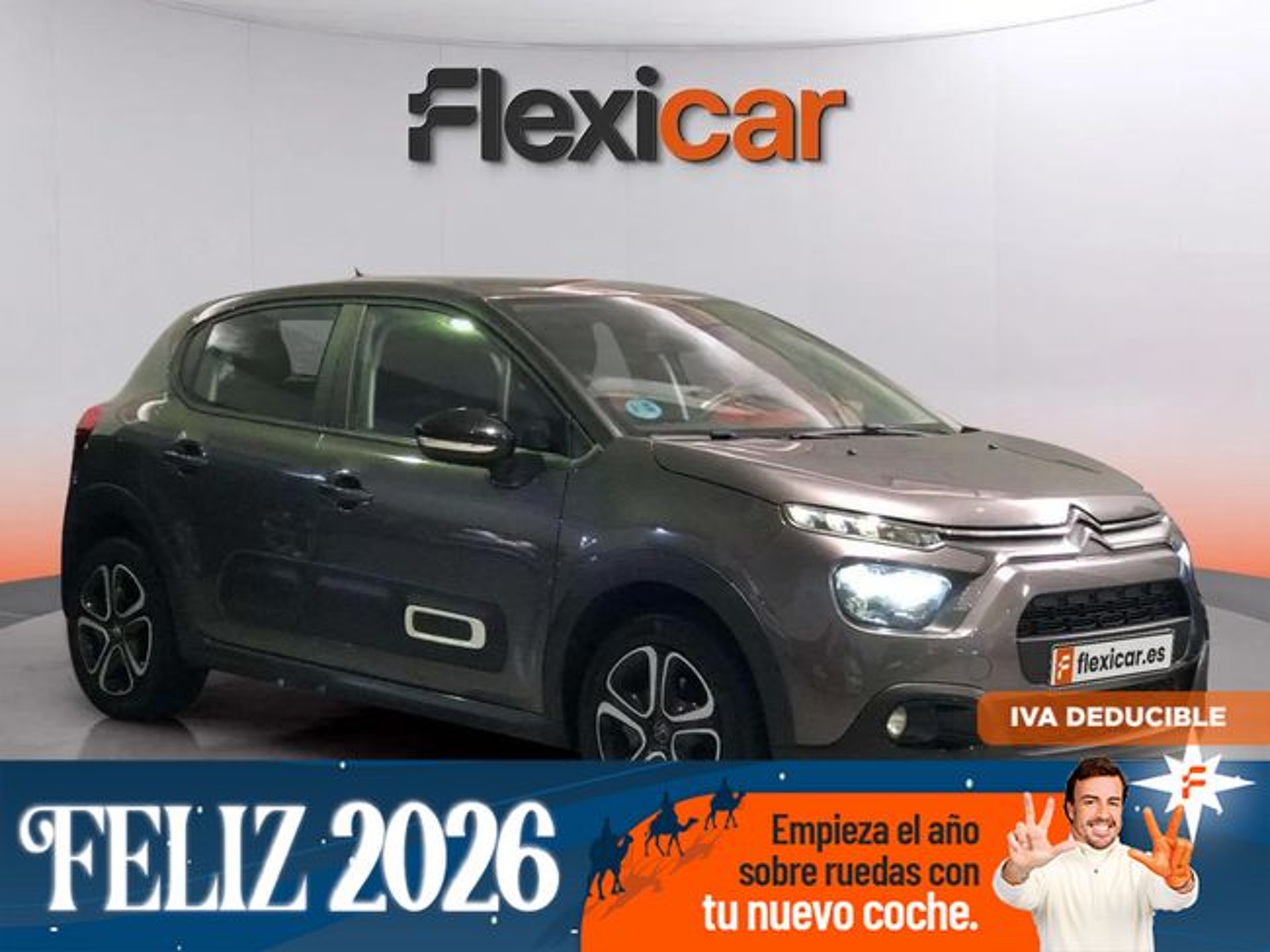 Imagen de CITROEN C3