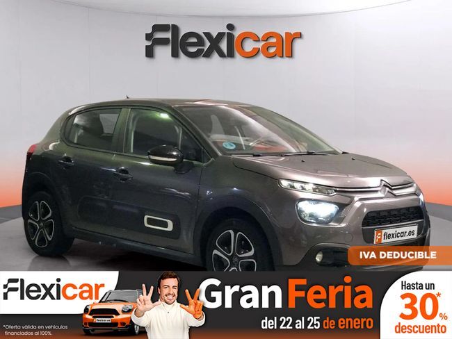 CITROEN C3 (PureTech 60KW (83CV) Max) en Córdoba