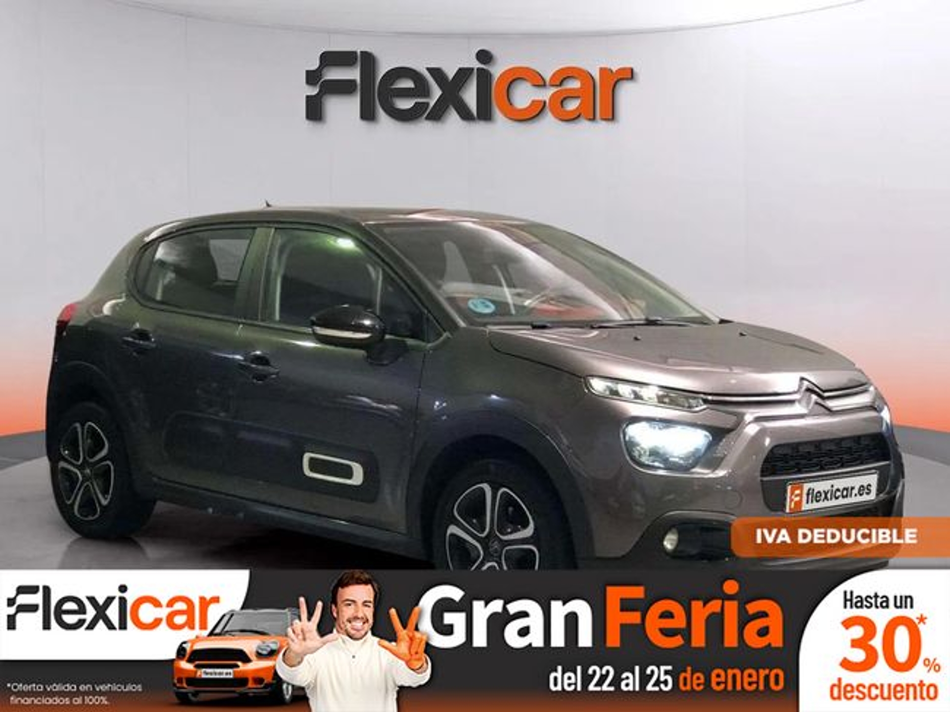 Imagen de CITROEN C3