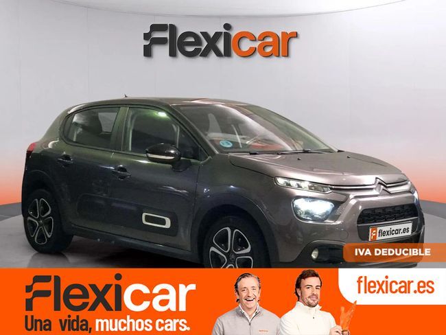 CITROEN C3 (PureTech 60KW (83CV) Max) en Córdoba