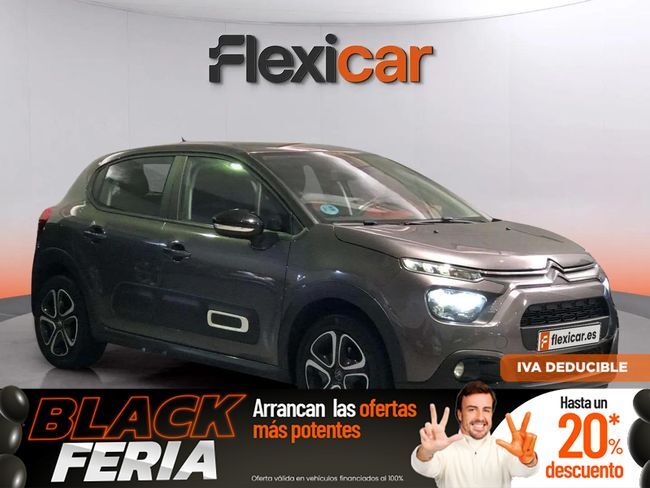 CITROEN C3 (PureTech 60KW (83CV) Max) en Córdoba