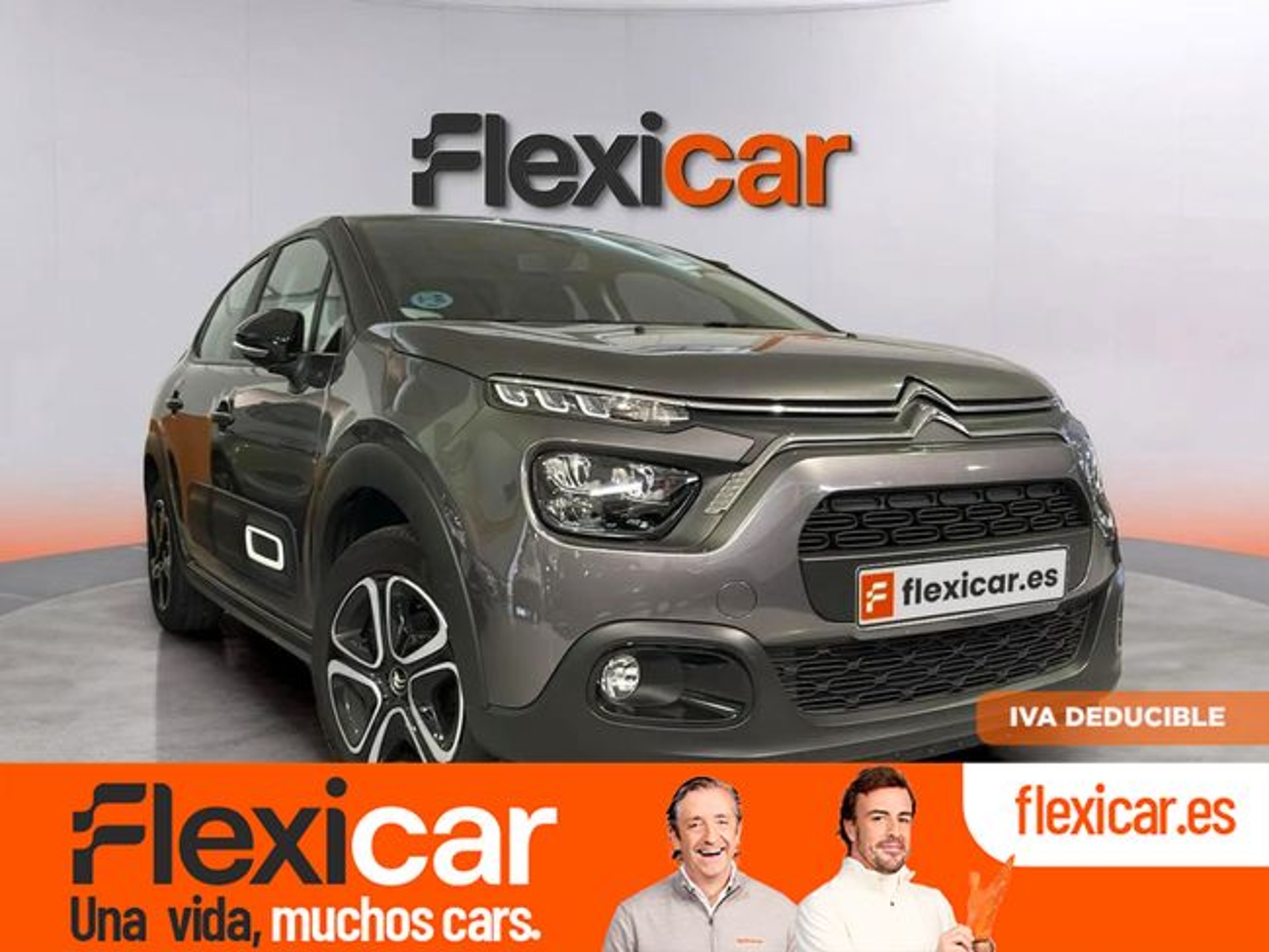 Imagen de CITROEN C3