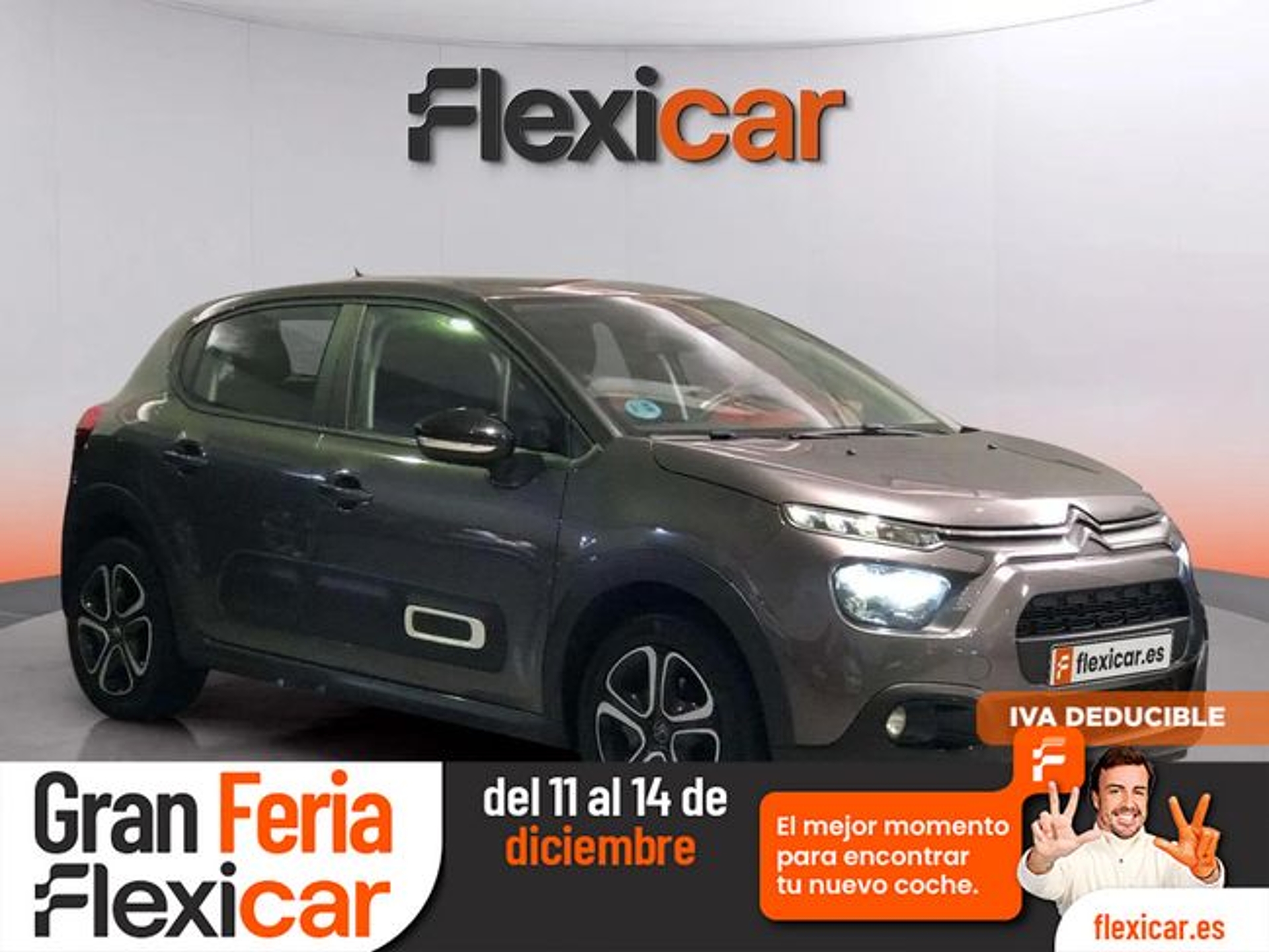 Imagen de CITROEN C3