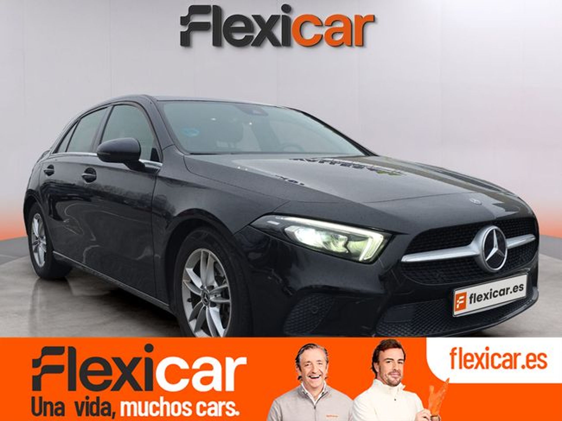 Imagen de MERCEDES Clase A