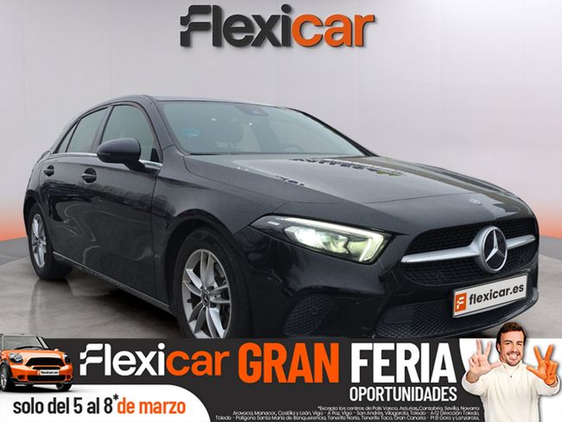 Imagen de MERCEDES Clase A