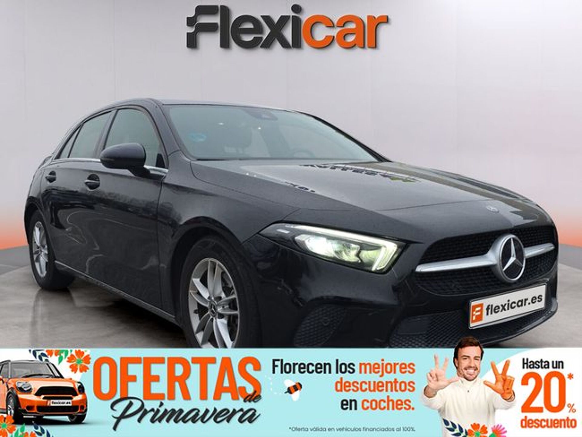 Imagen 1 de MERCEDES Clase A