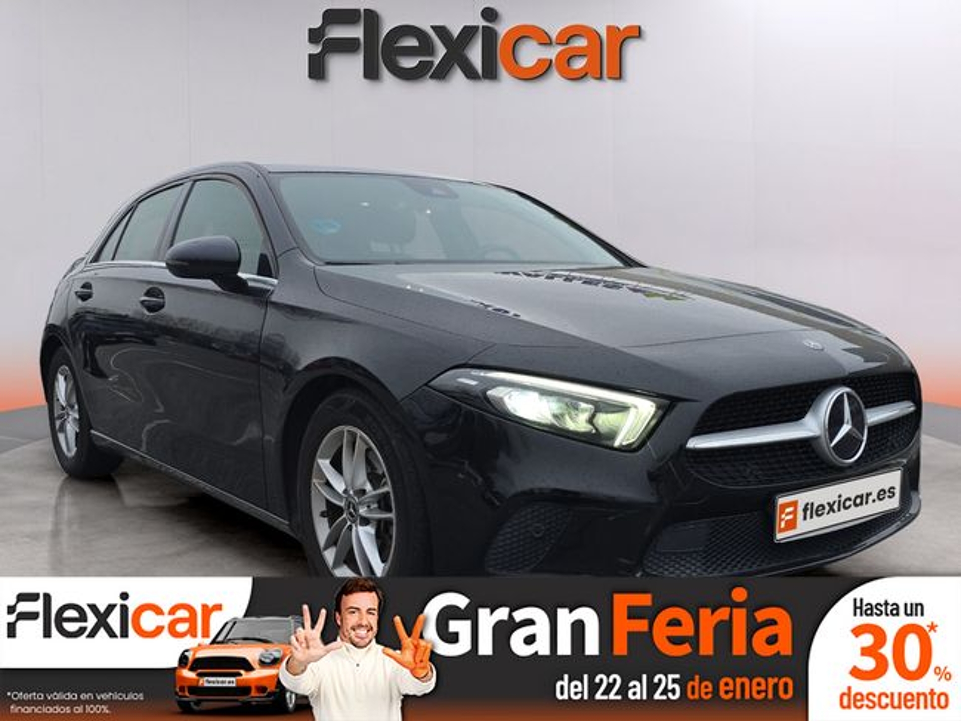 Imagen de MERCEDES Clase A