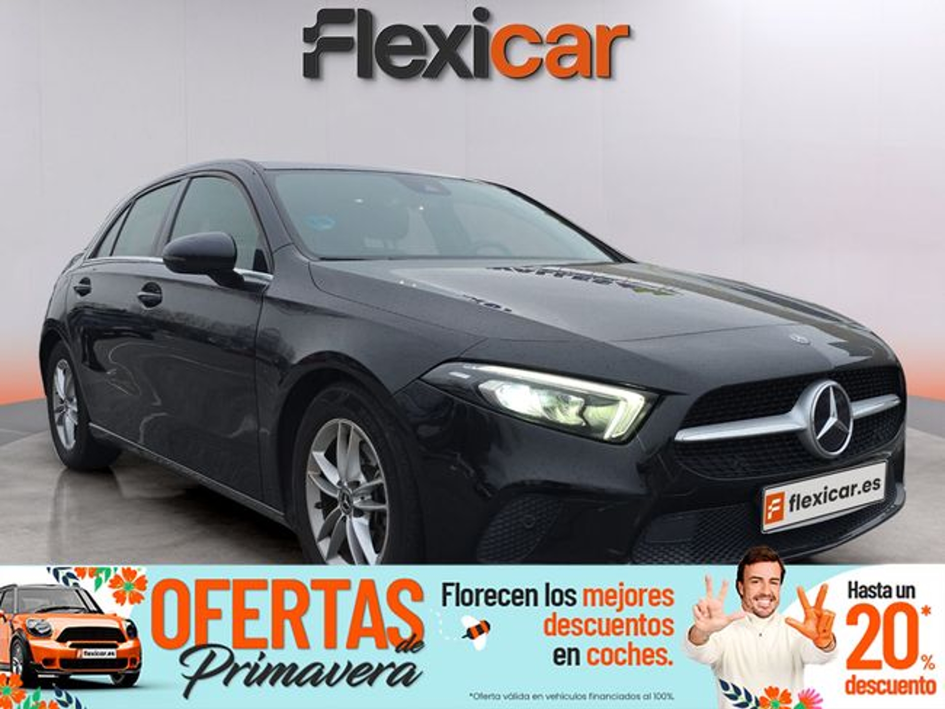 Imagen de MERCEDES Clase A