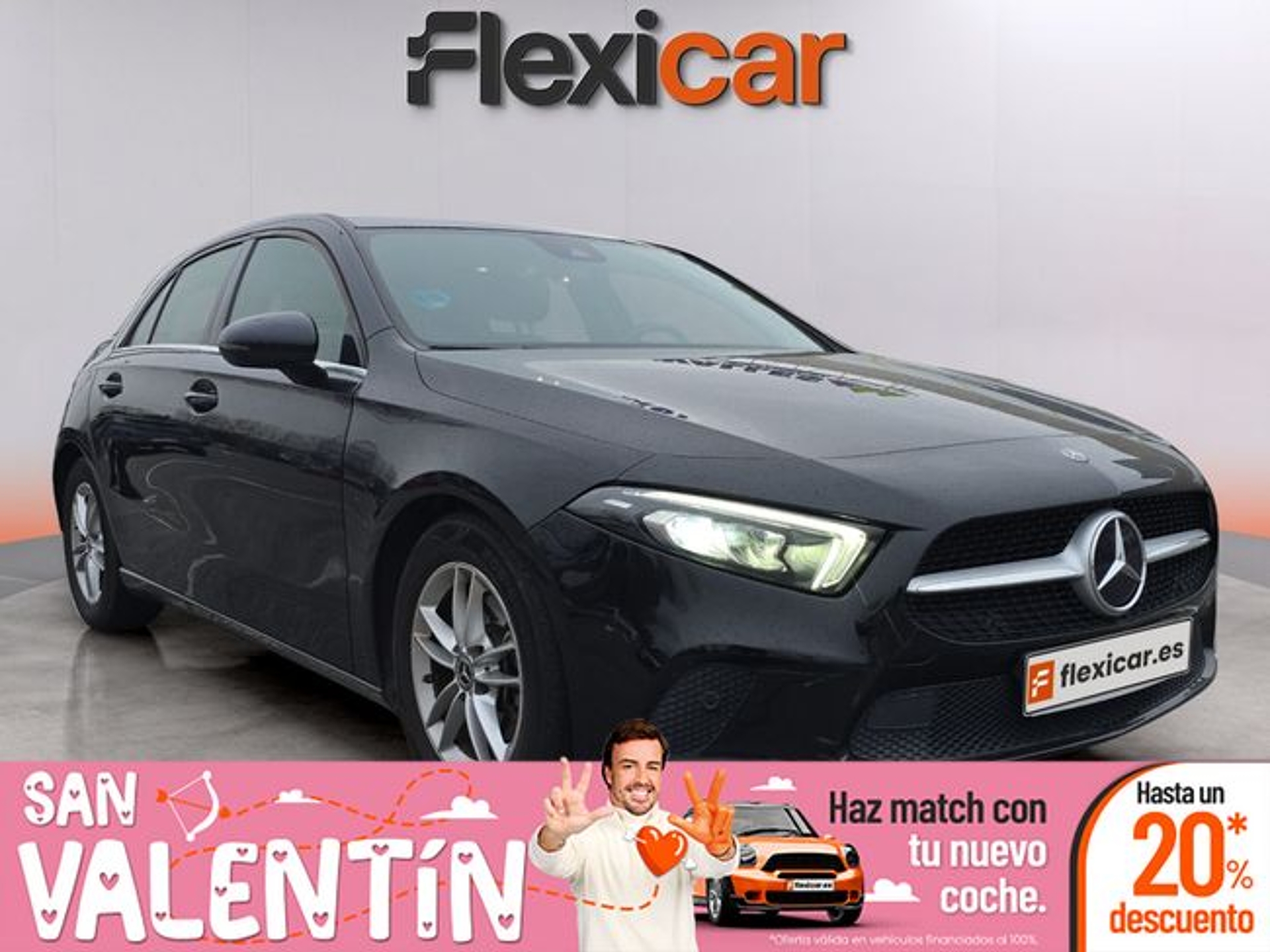 Imagen de MERCEDES Clase A