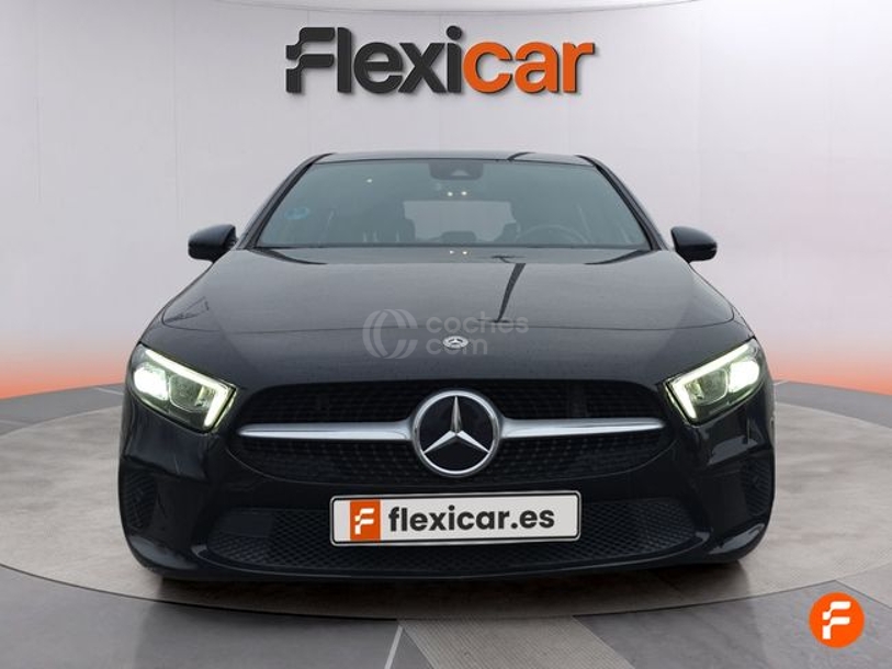 Foto del MERCEDES Clase A A 180d 7G-DCT