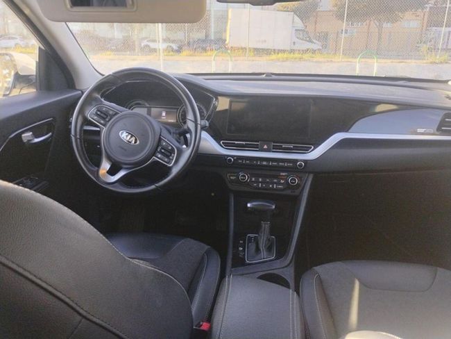 Foto del KIA Niro 1.6 HEV Drive