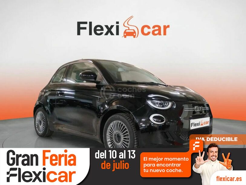 Foto del FIAT 500 e 87Kw Icon