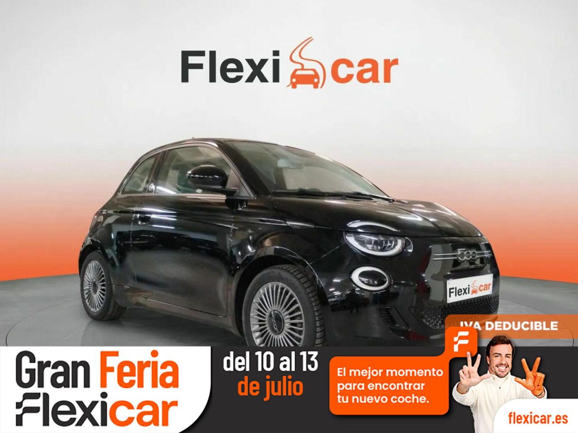 Imagen de FIAT 500
