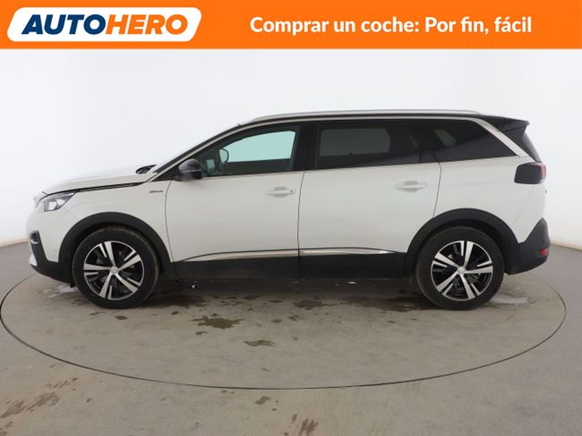 Imagen 3 de PEUGEOT 5008