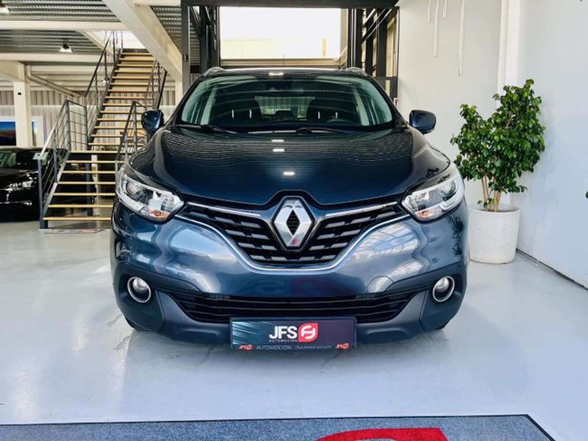 Imagen 2 de RENAULT Kadjar
