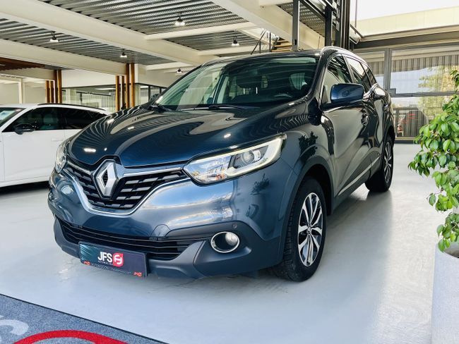 Foto del RENAULT Kadjar 1.5dCi Energy Life 81kW