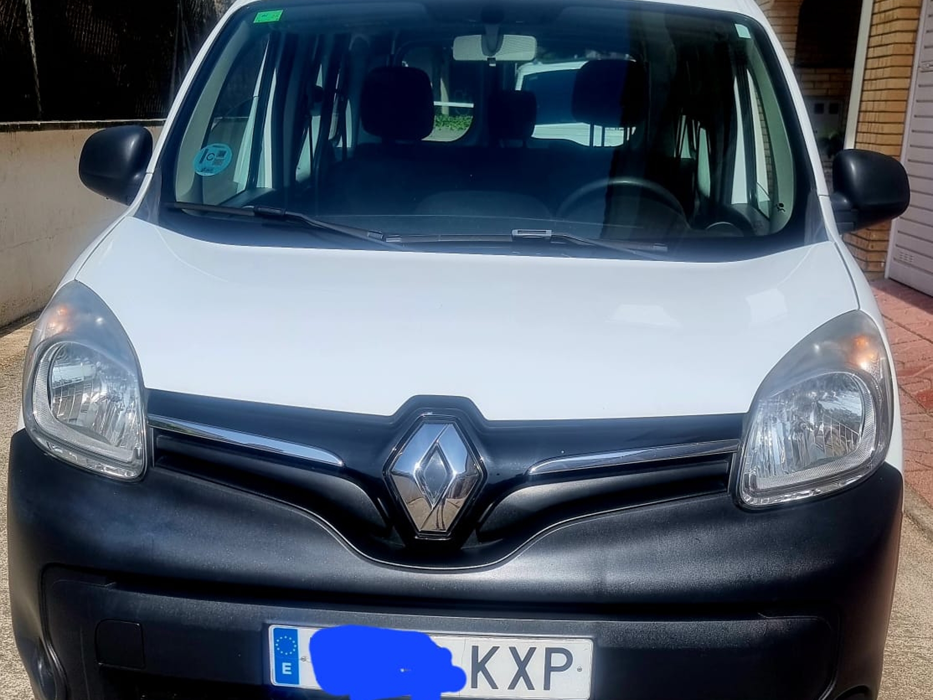 Imagen de RENAULT Kangoo
