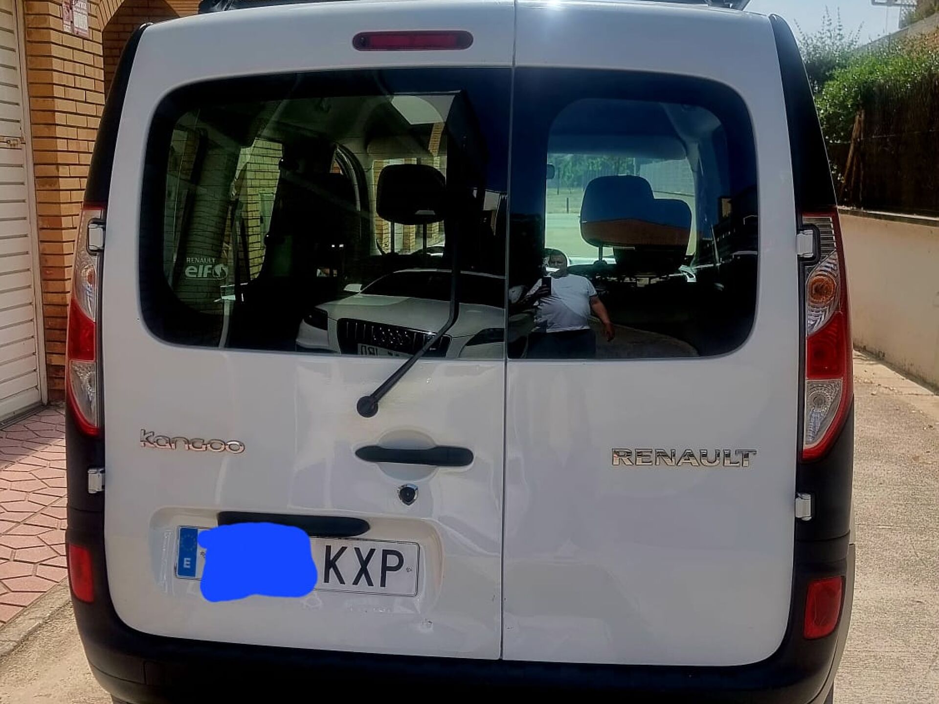 Imagen 3 de RENAULT Kangoo