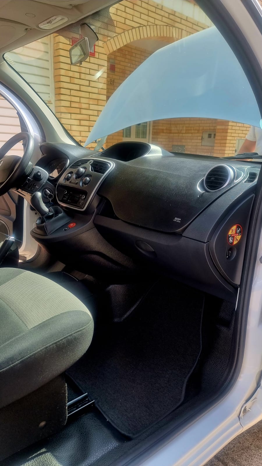 Foto del RENAULT Kangoo Combi 1.5dCi Blue Zen 85kW