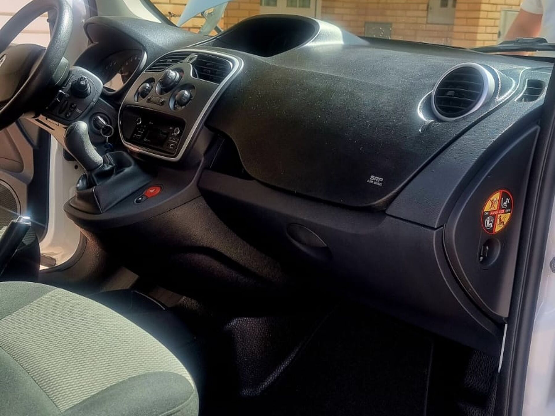 Imagen 2 de RENAULT Kangoo