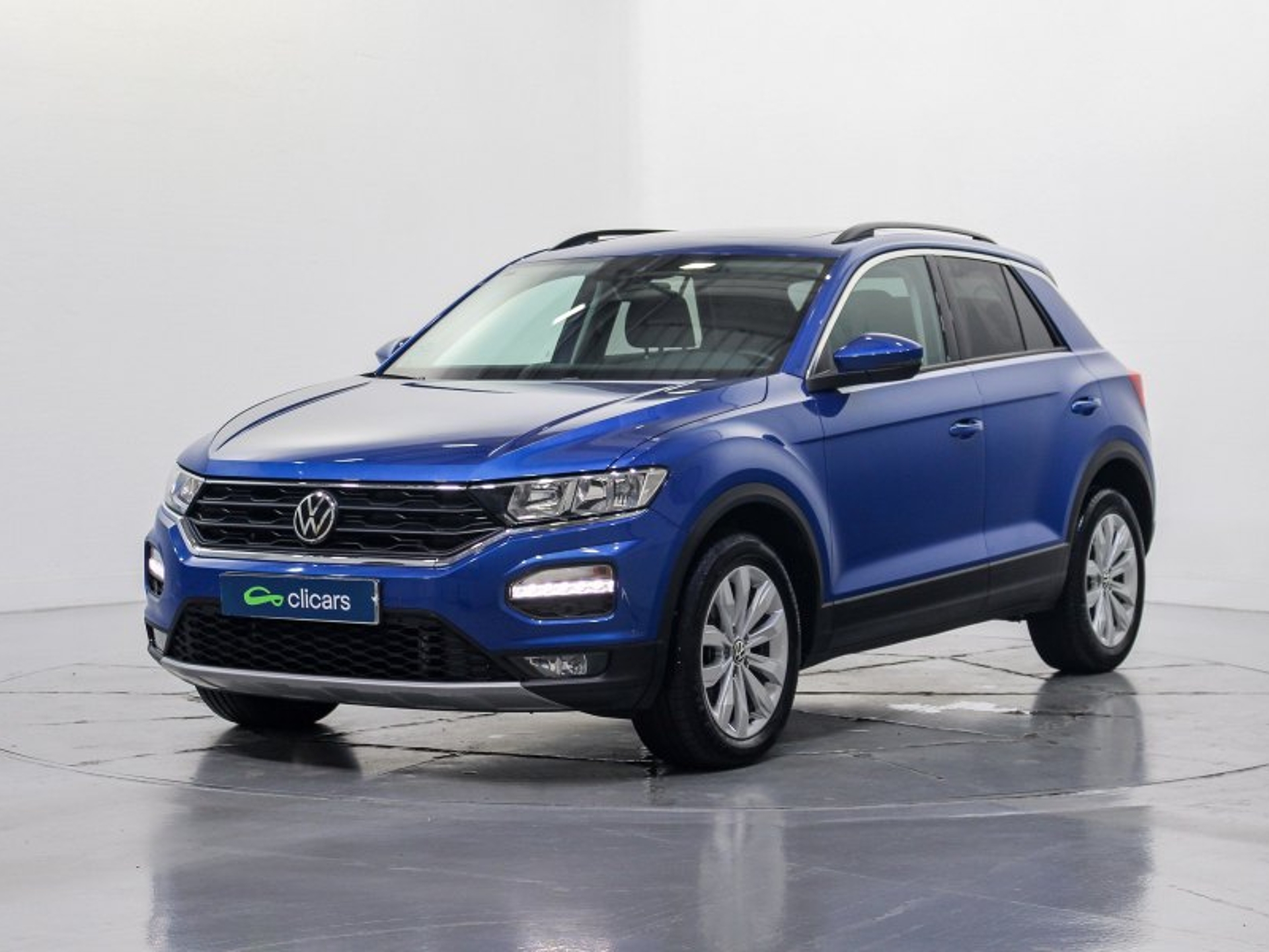 Imagen de VOLKSWAGEN T-Roc