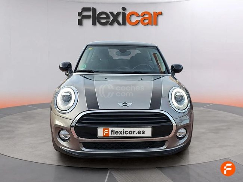 Foto del MINI Mini Cooper