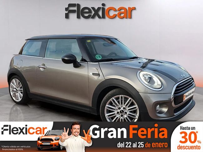 Foto del MINI Mini Cooper