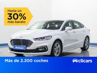 Imagen de FORD Mondeo 1.5 Ecoboost Titanium