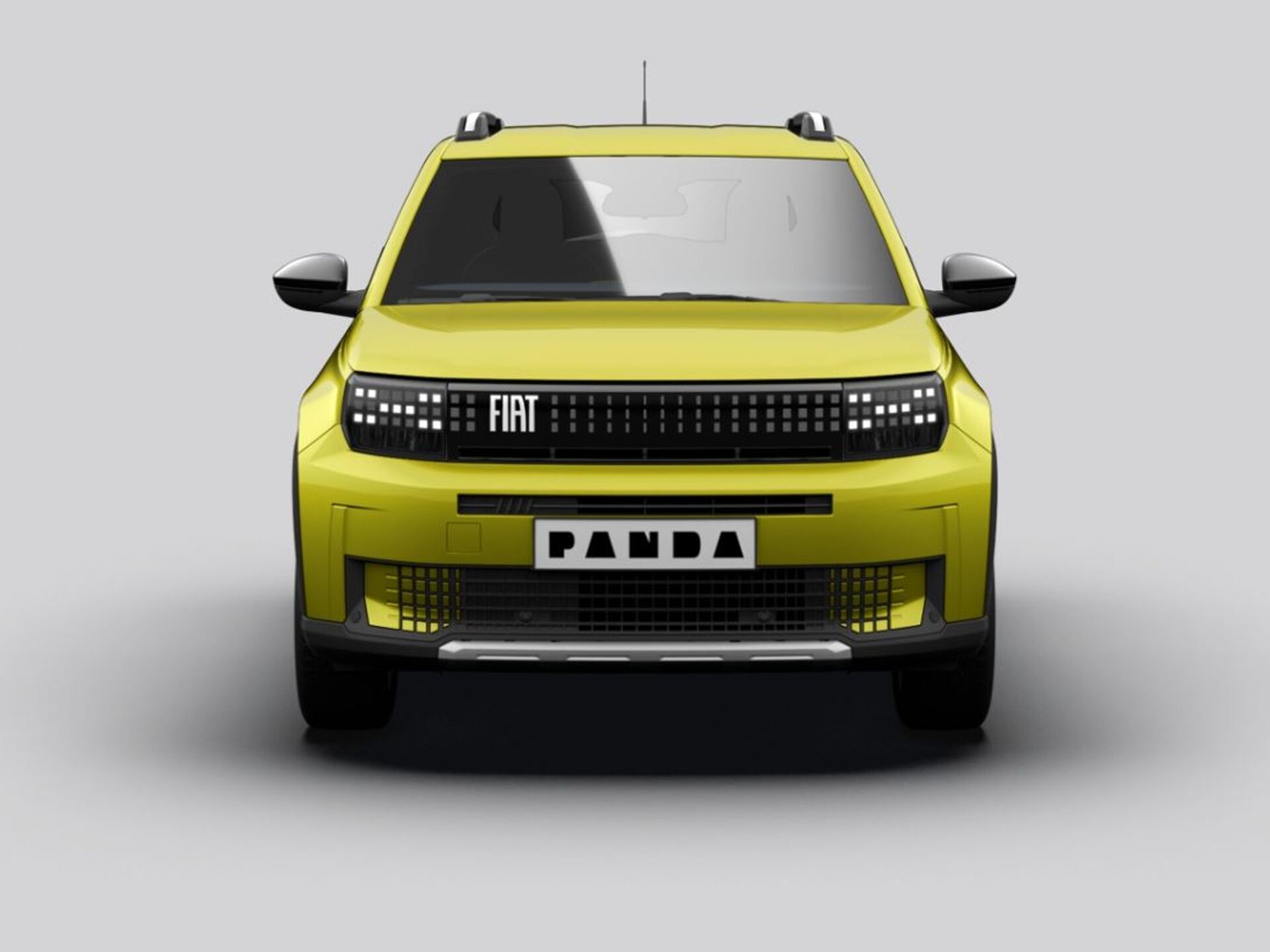 Imagen 2 de FIAT Grande Panda