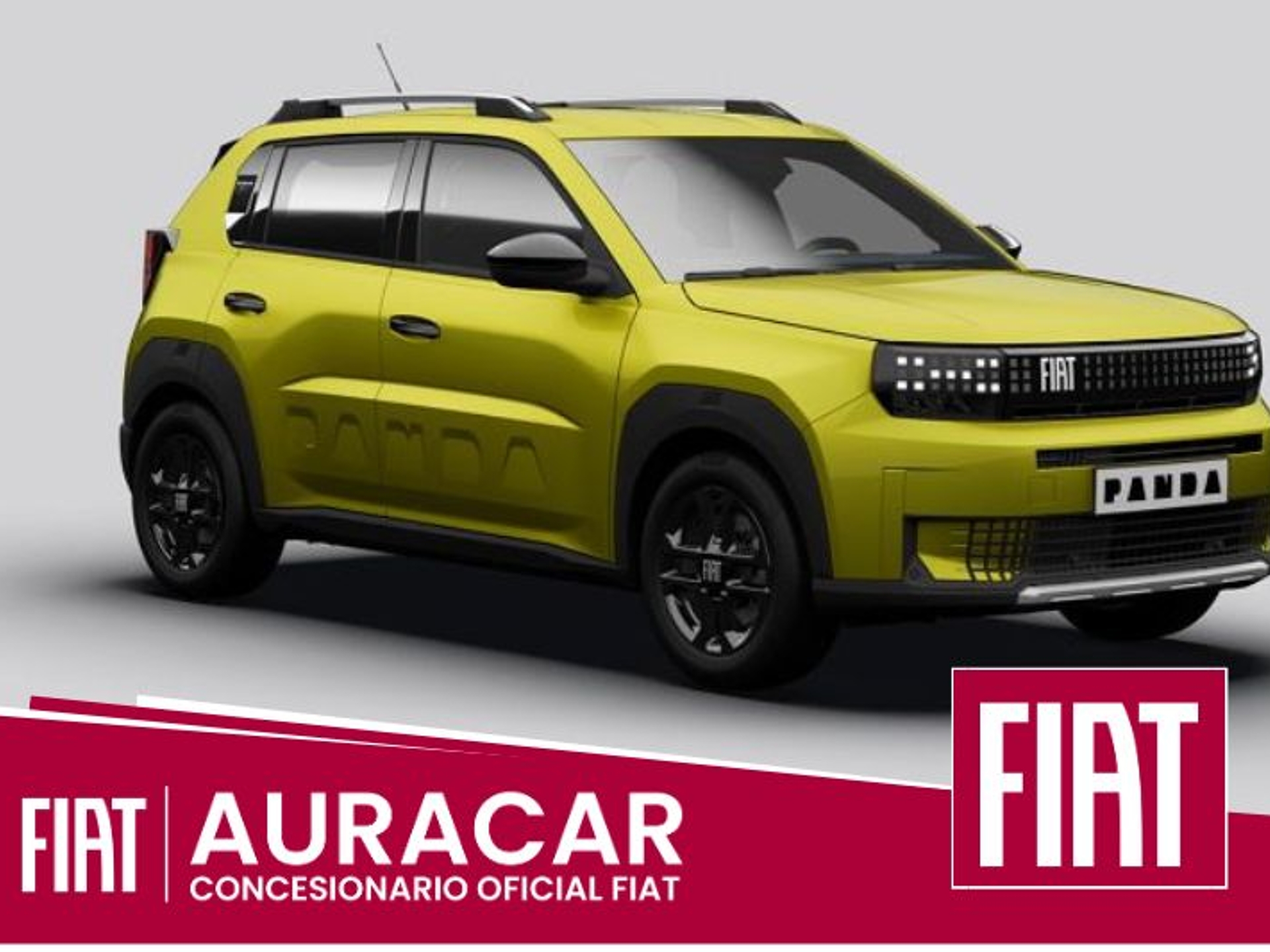 Imagen de FIAT Grande Panda