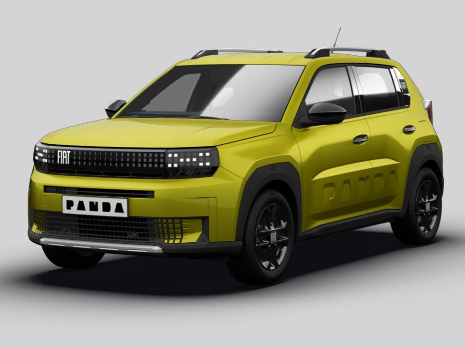 Imagen 3 de FIAT Grande Panda