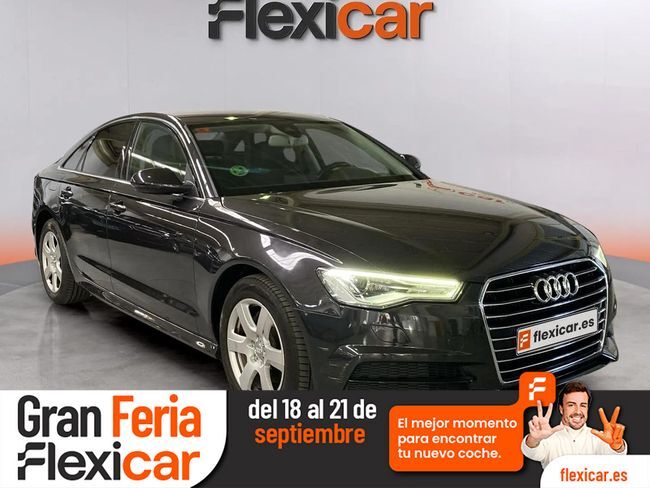 AUDI A6 (2.0 TDI 190CV ultra S tronic Advanced ed) en Sevilla