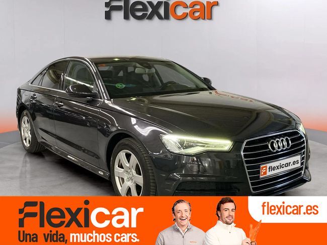 AUDI A6 (2.0 TDI 190CV ultra S tronic Advanced ed) en Sevilla