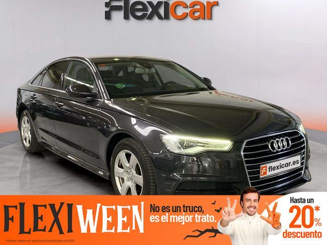 AUDI A6 (2.0 TDI 190CV ultra S tronic Advanced ed) en Sevilla