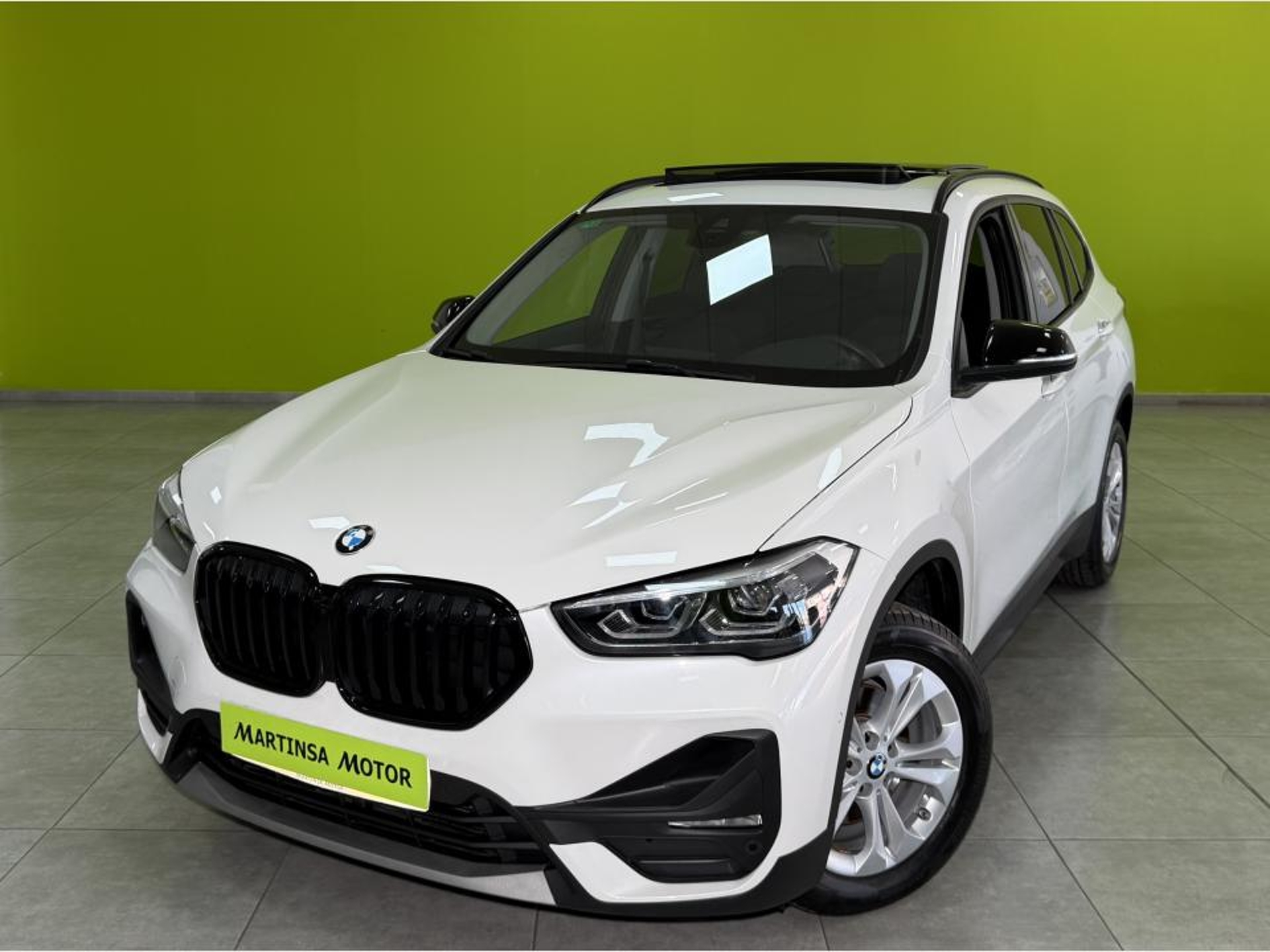 Imagen de BMW X1